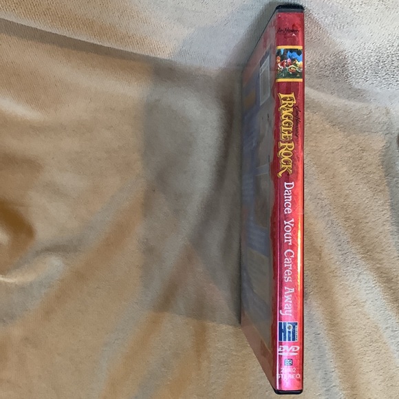 FRAGGLE ROCK DVD - Picture 3 of 4